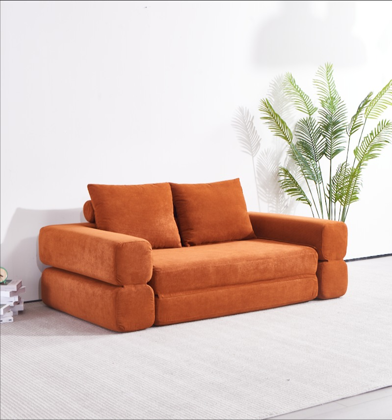 SOFA CAMA NAPSTER