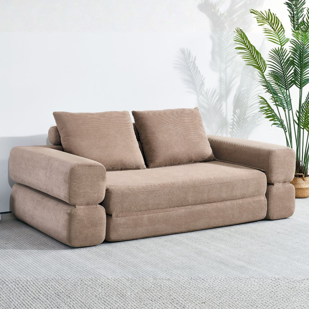 Sofa Cama Napster Toffee