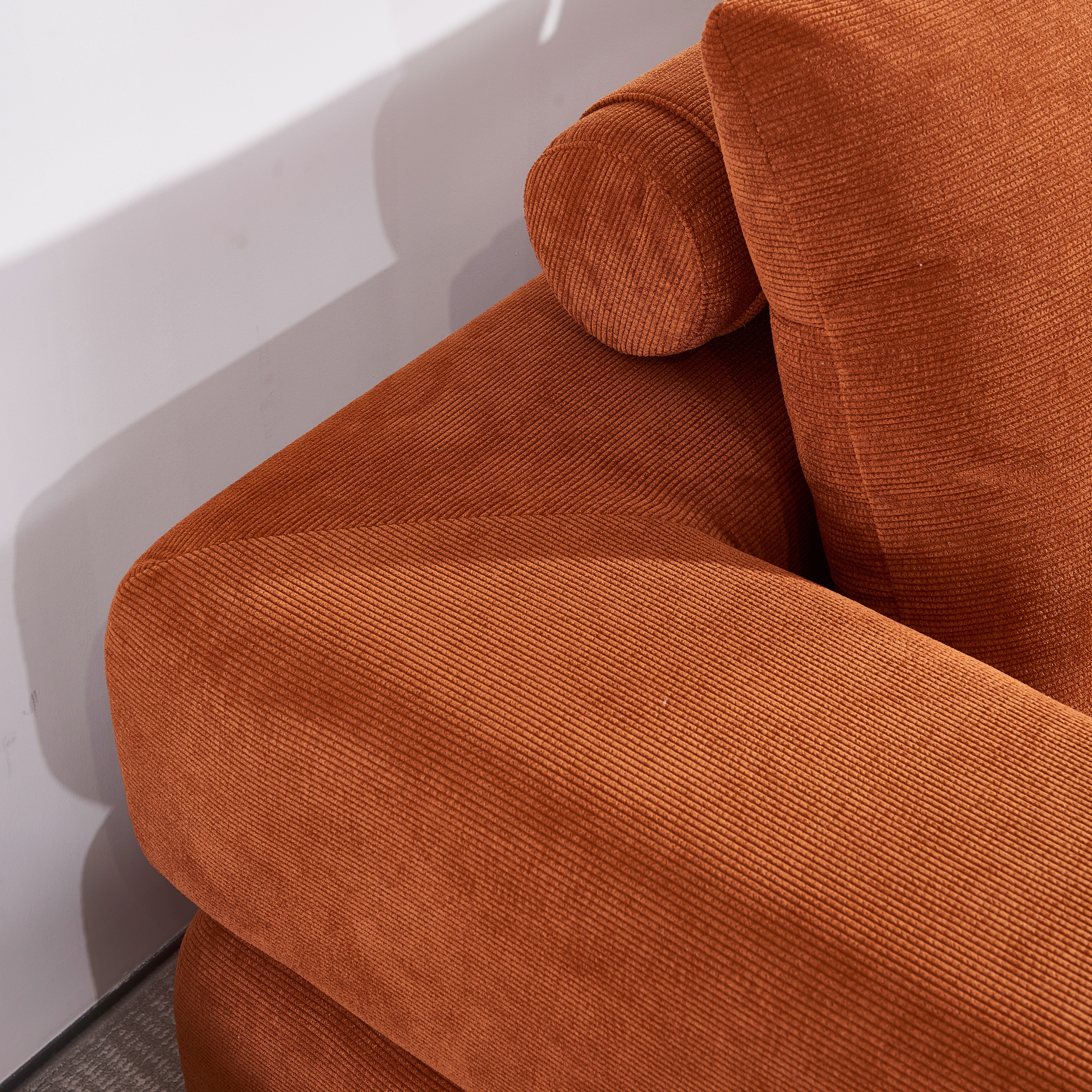 Sofa Cama Napster Rust
