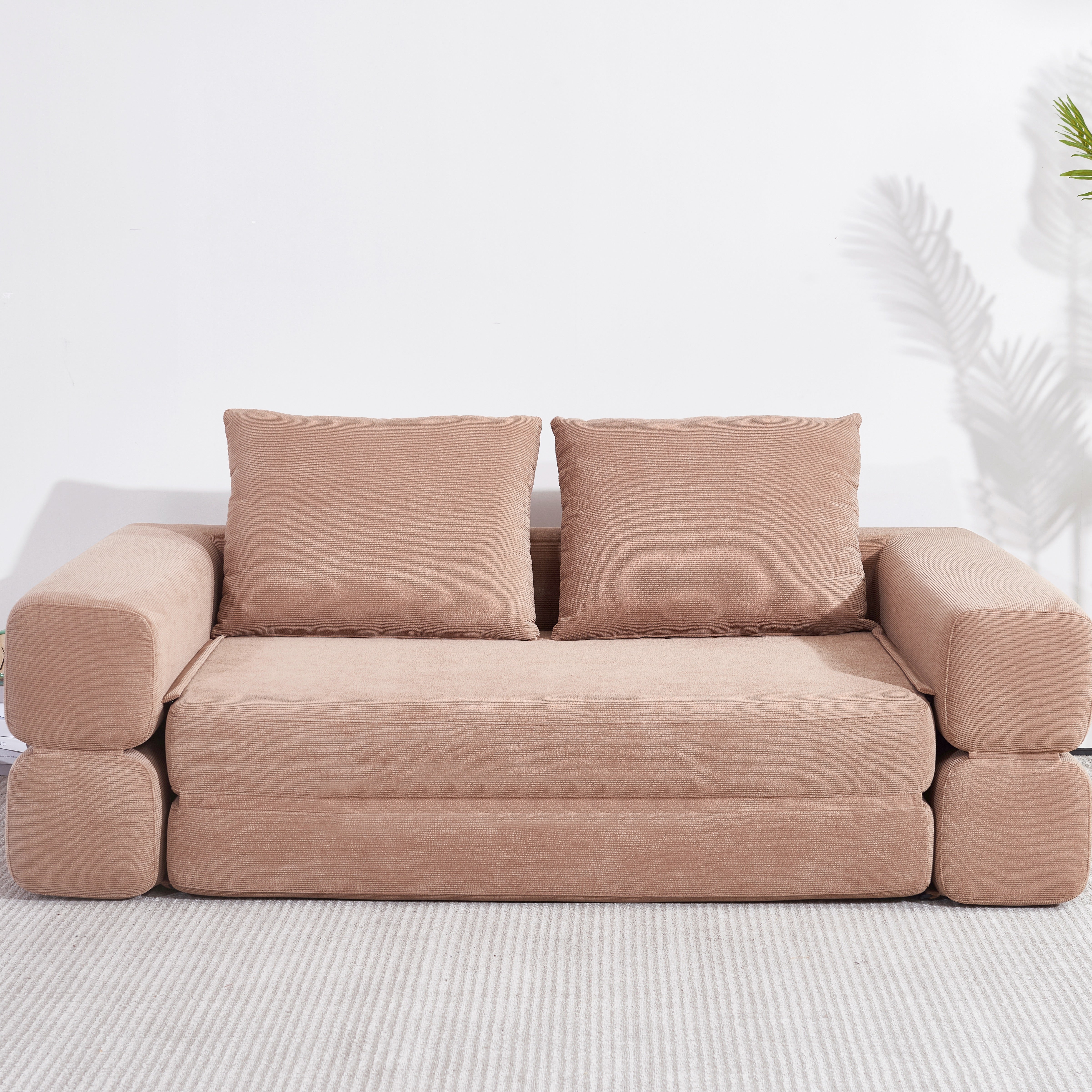 Sofa Cama Napster Toffee
