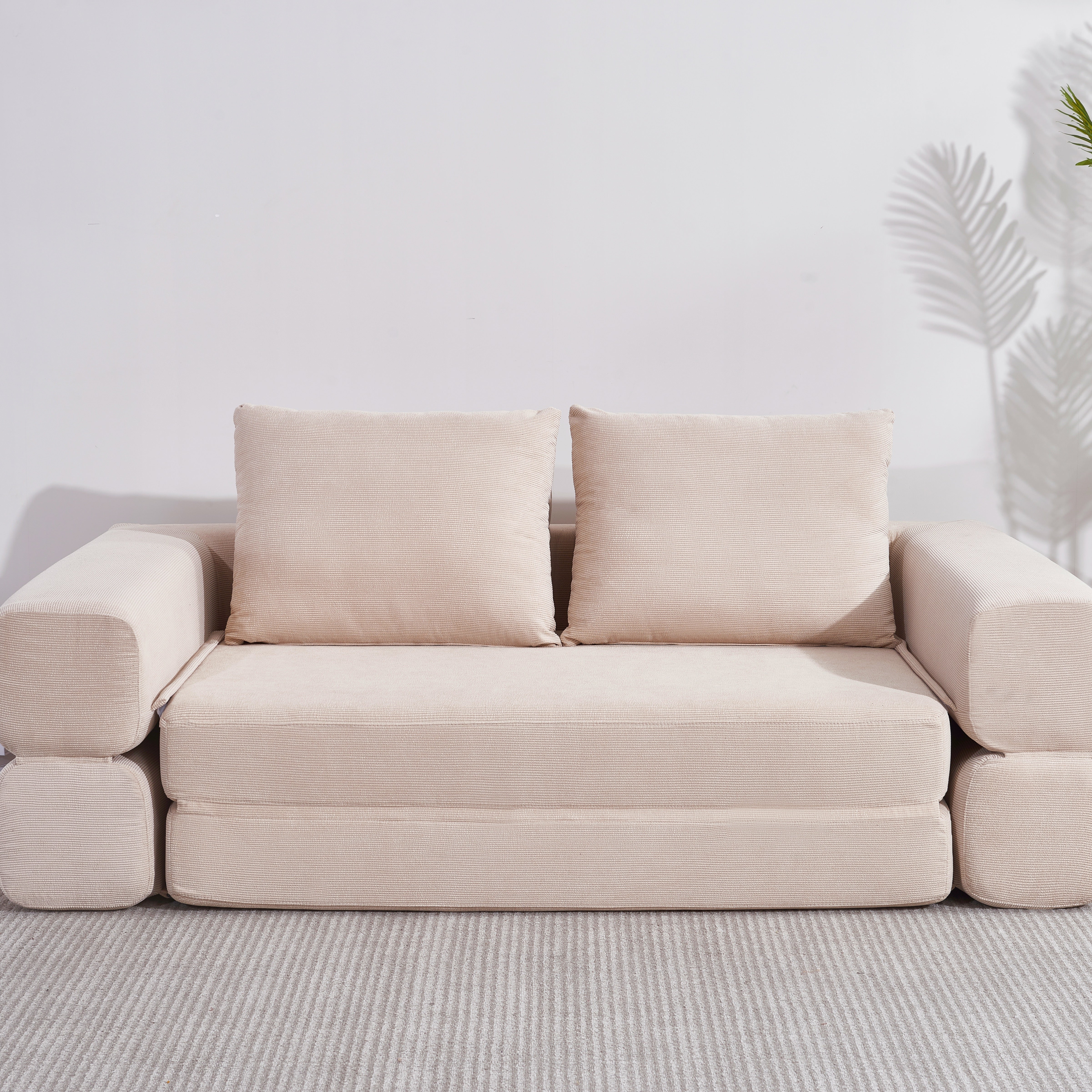 Sofa Cama Napster Sand