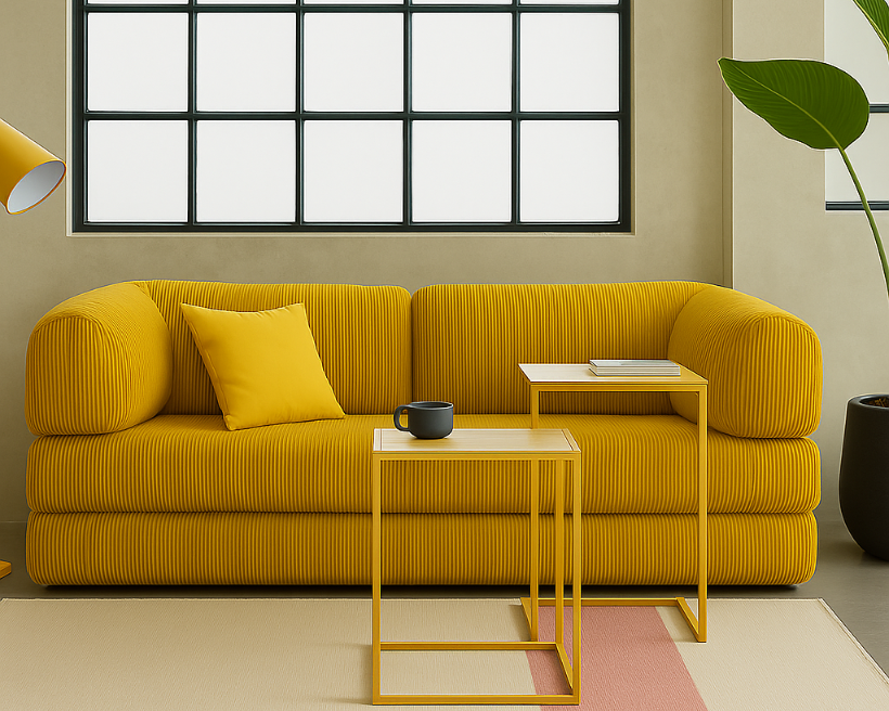 Sofa Cama Tony
