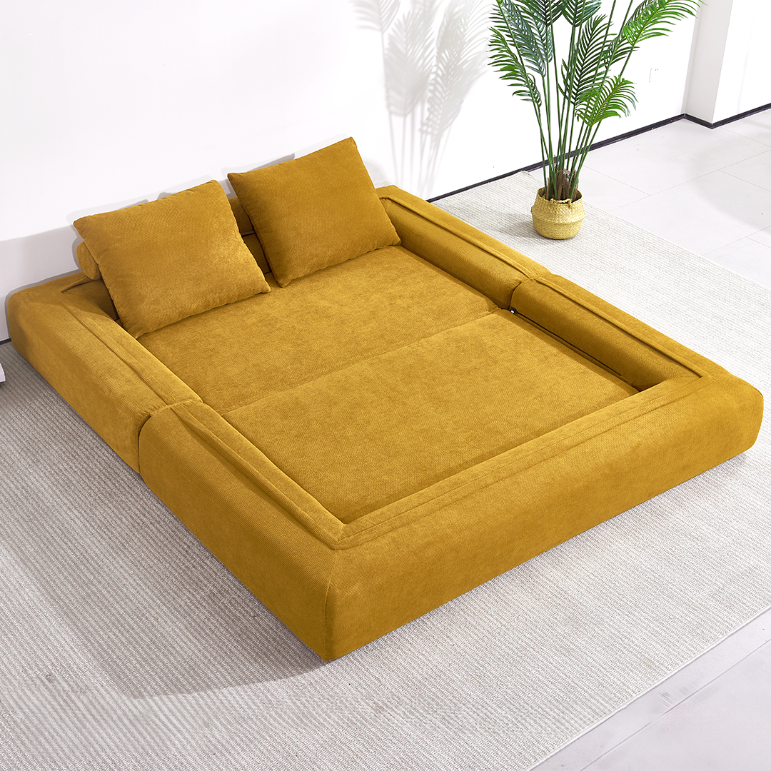 Sofa Cama Napster Dijon