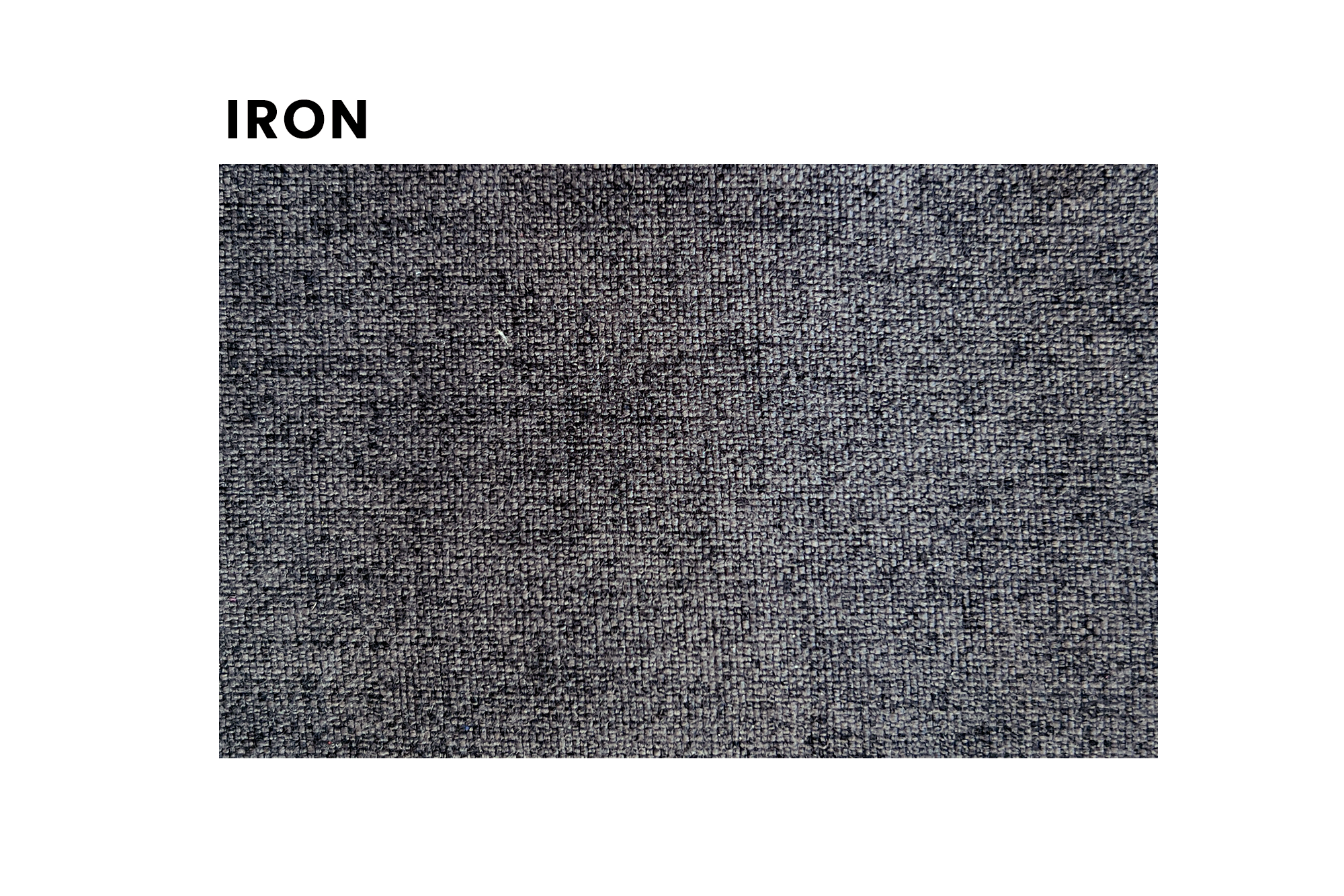 SOBOX RINCONERO IRON