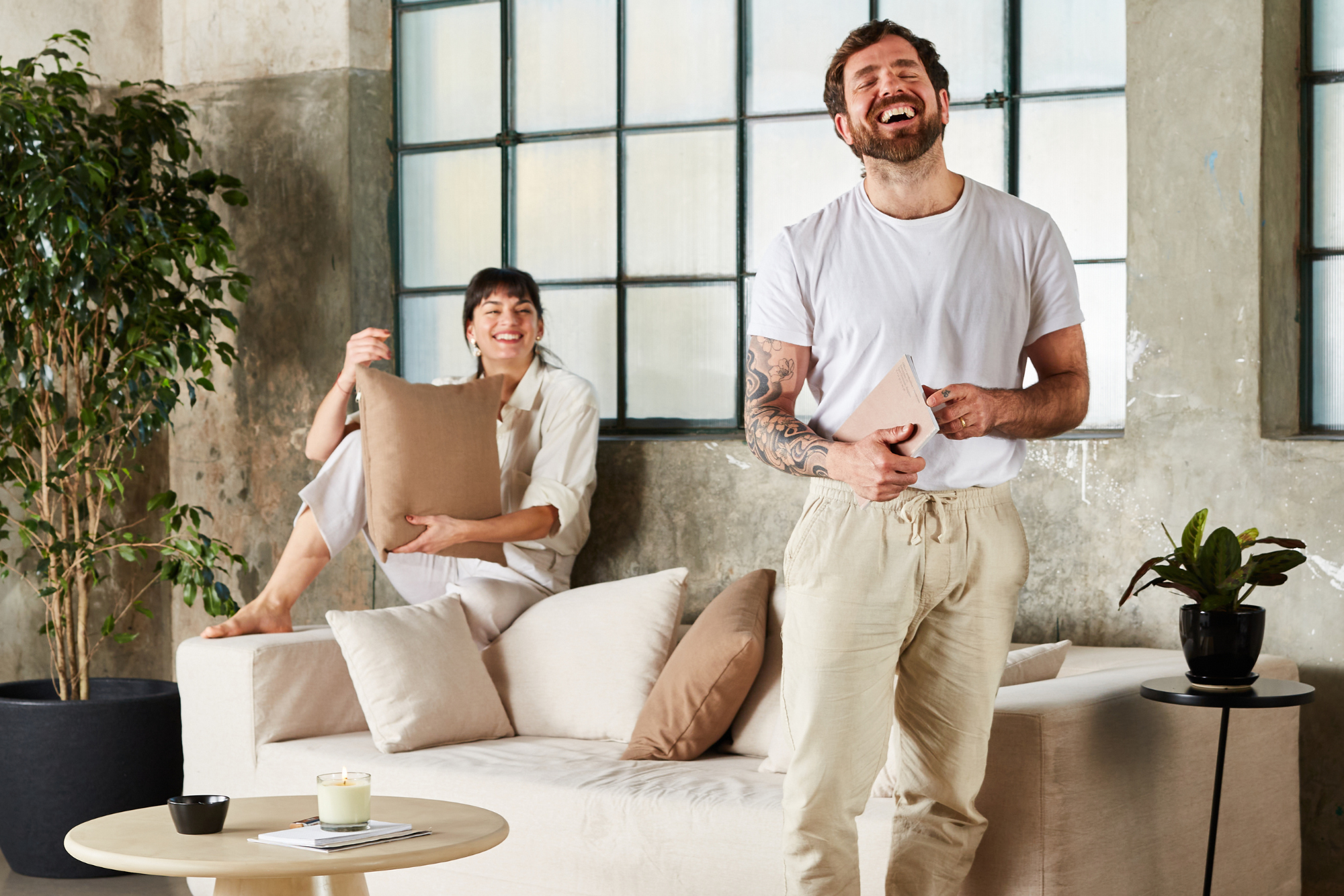 SOBOX 3 PLAZAS GRAFITO