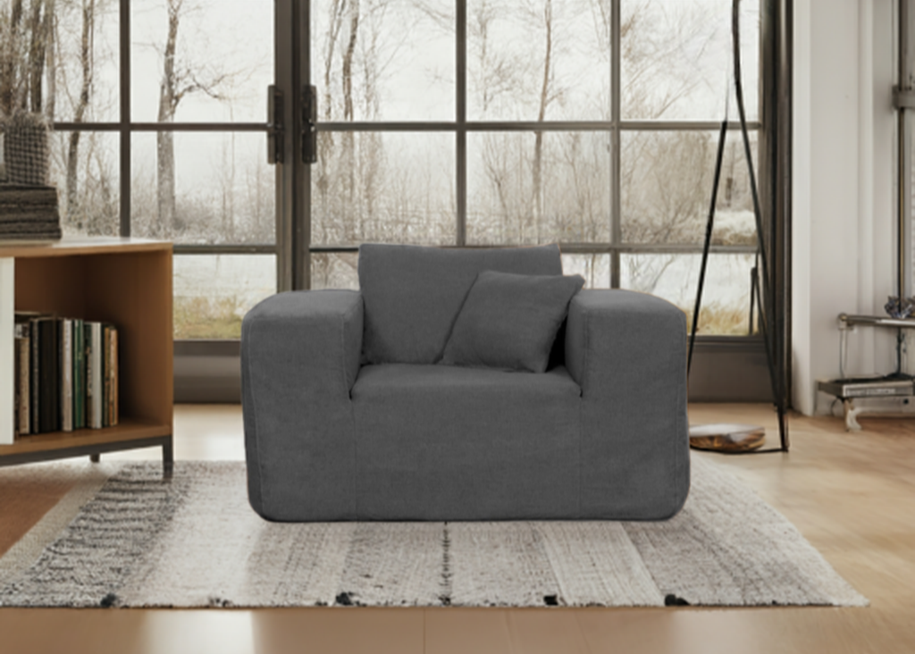 SOBOX 1 PLAZA IRON