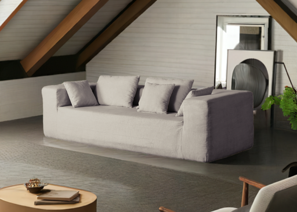 Sofas de 3 Plazas