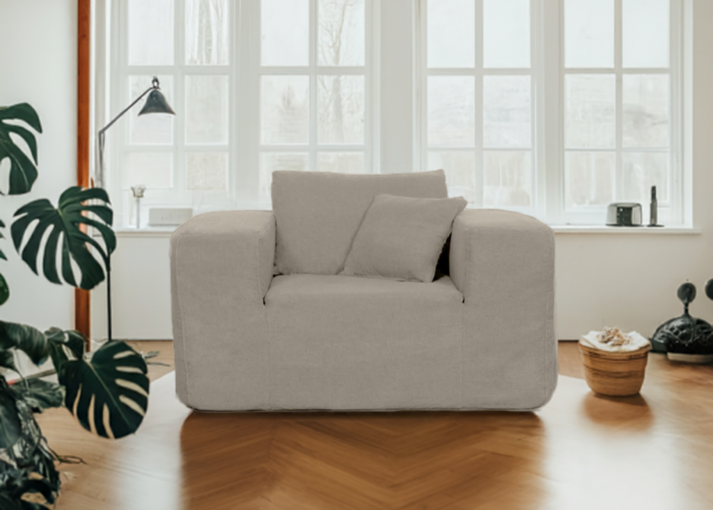 Sillones de 1 Plaza