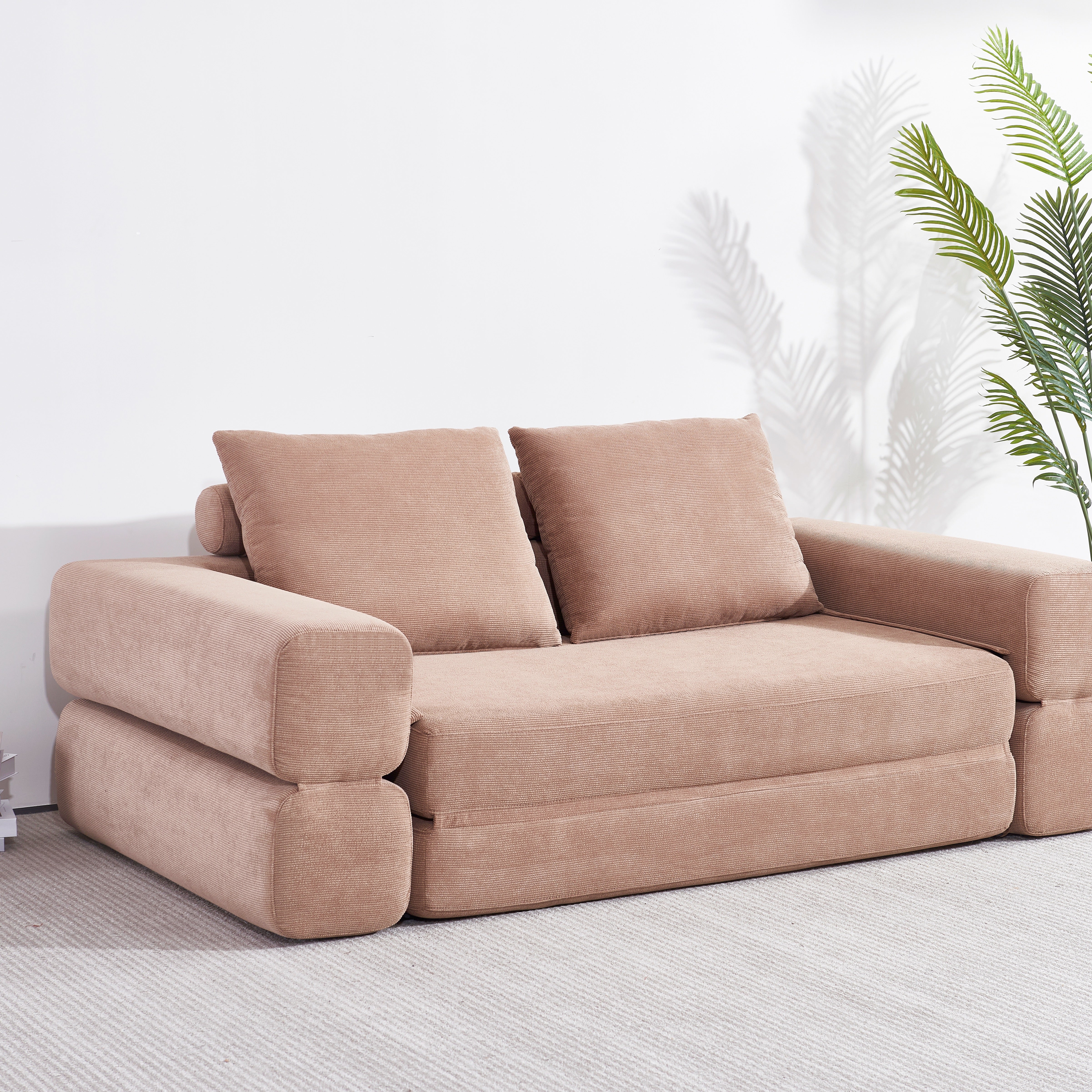 Sofa Cama Napster Toffee