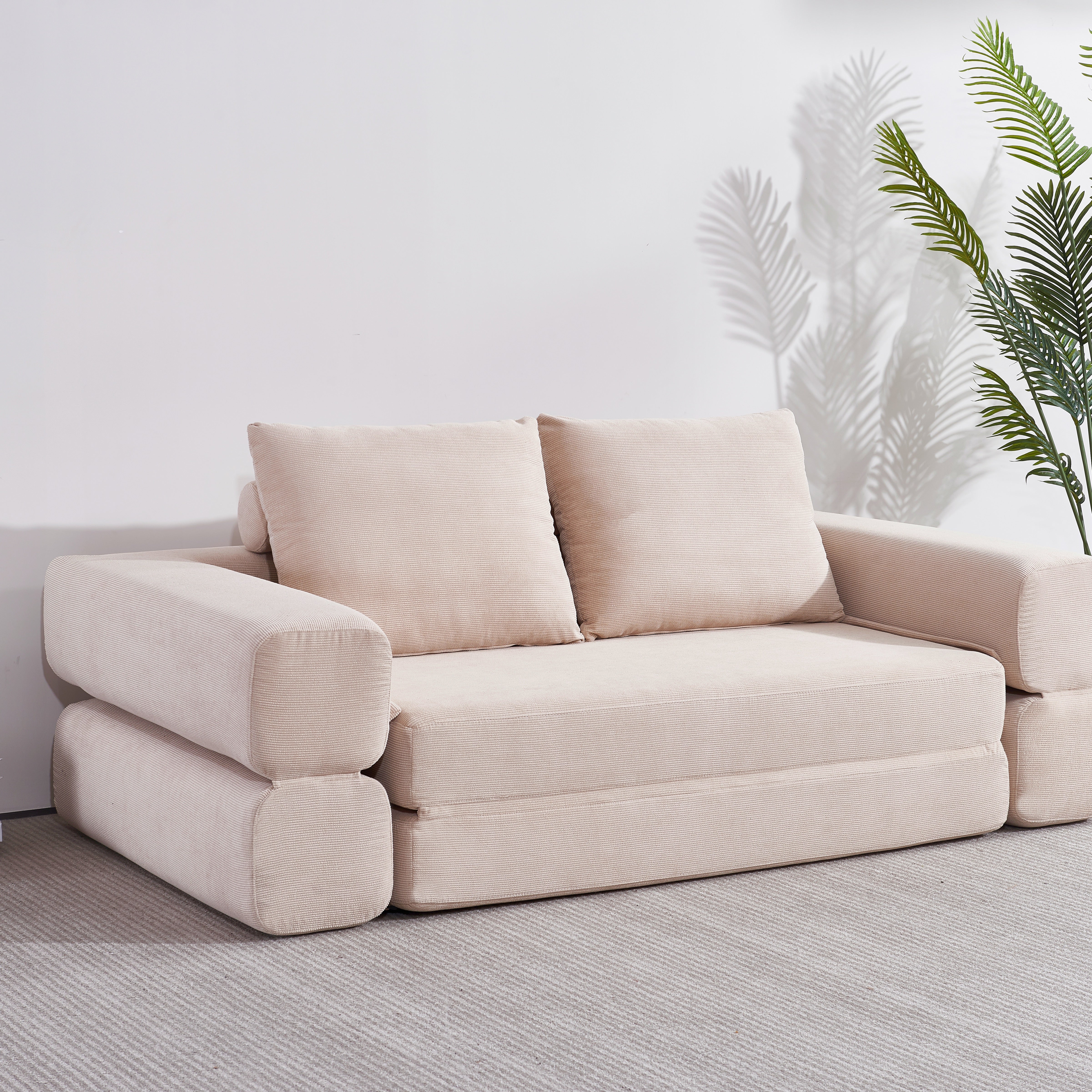 Sofa Cama Napster Sand