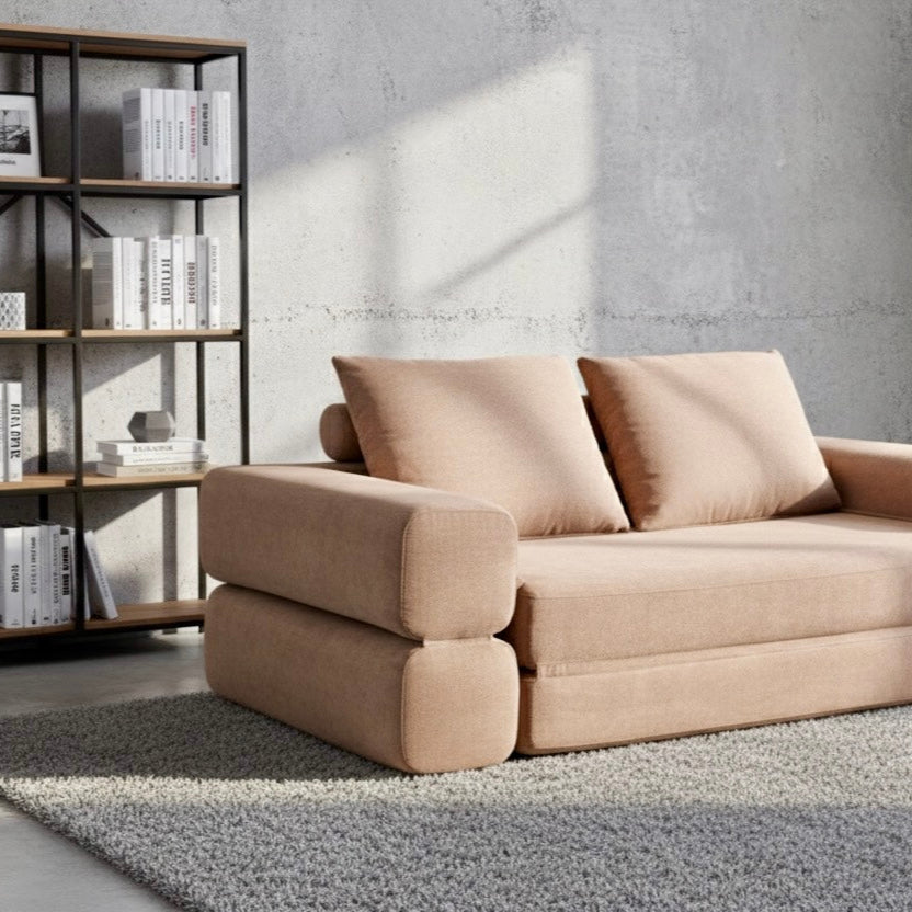Sofa Cama Napster Toffee